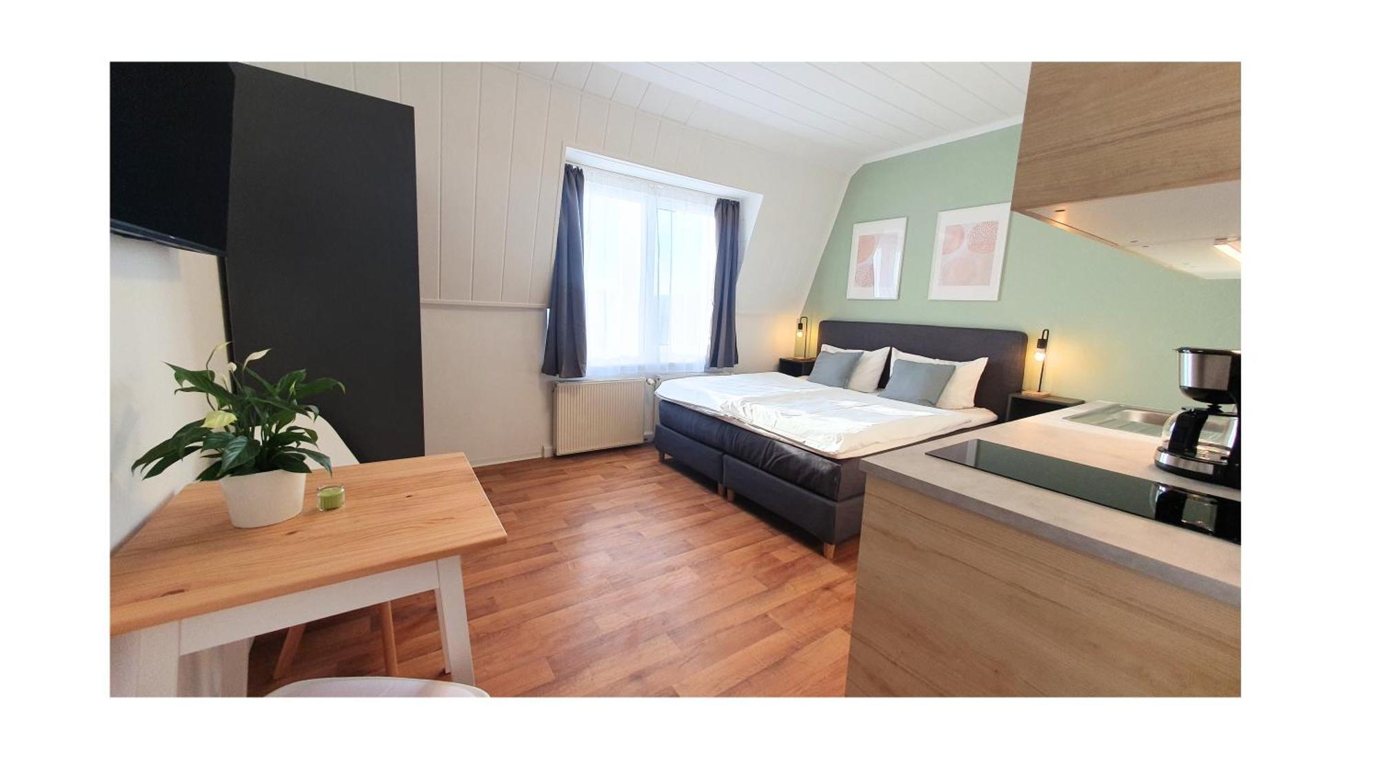 Good Stay Aparthotel Mit Kostenlosen Parkplaetzen Дрезден Экстерьер фото