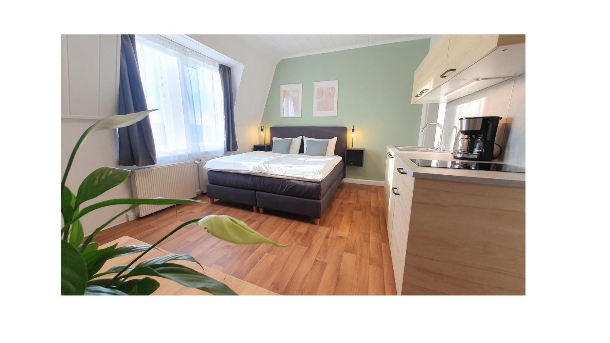 Good Stay Aparthotel Mit Kostenlosen Parkplaetzen Дрезден Экстерьер фото