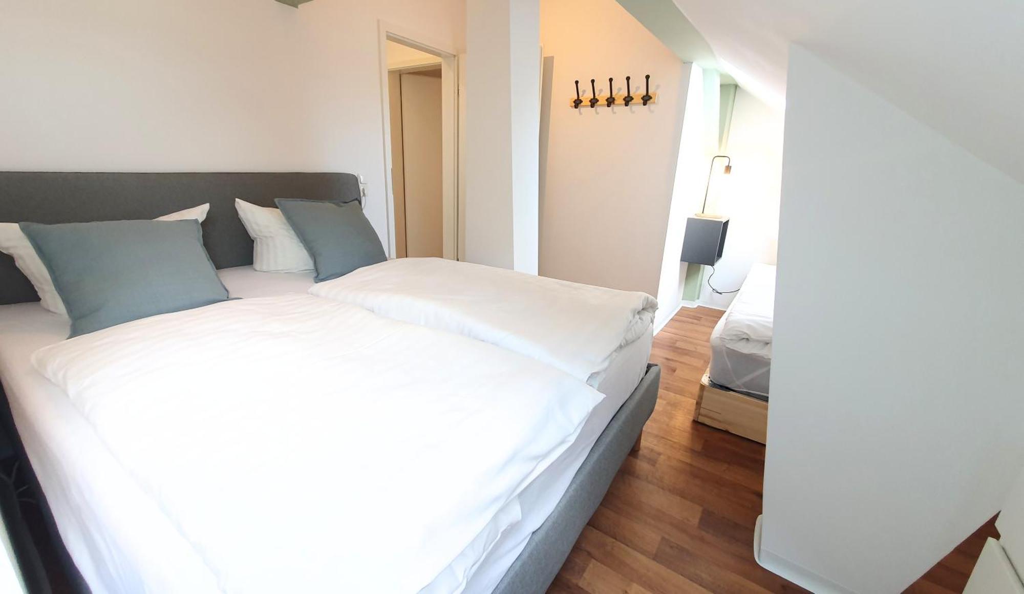 Good Stay Aparthotel Mit Kostenlosen Parkplaetzen Дрезден Экстерьер фото
